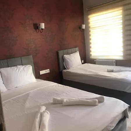 Apartment Tanya Apart Taksim Istanbul